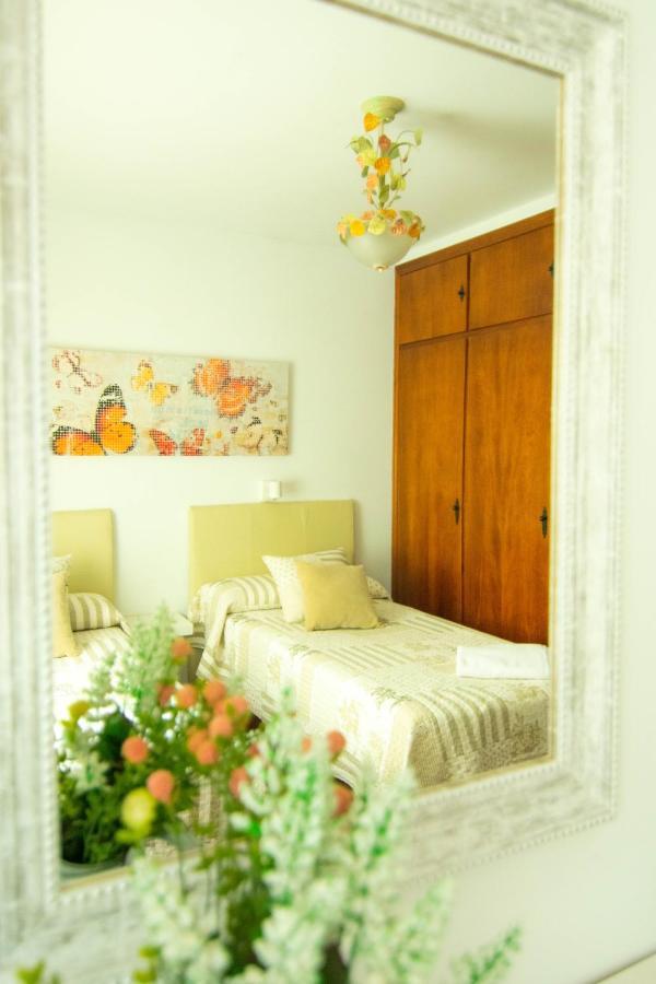La Casita De Las Hortensias Ortigosa del Monte Extérieur photo